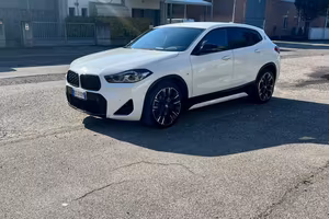 Bmw X2 sDrive18d Msport-X
