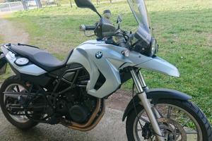 Bmw f 650 gs - 2008
