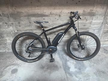 Ebike ghost 27,5