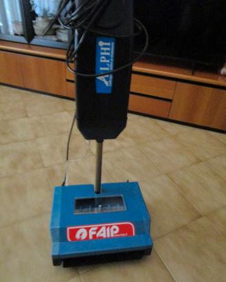 Lavapavimenti  professionale FAIP