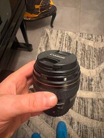 85mm 1.8 canon ef