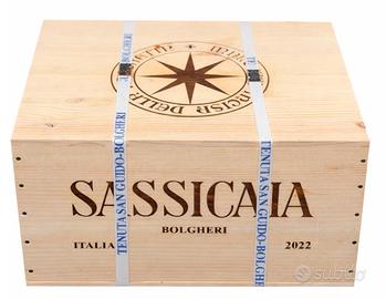 Casetta di vino