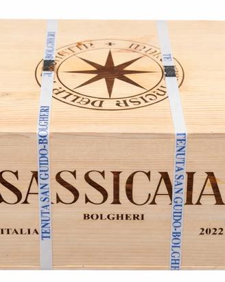 Casetta di vino