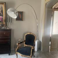 Lampada ad Arco
