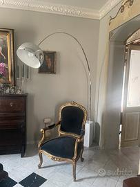 Lampada ad Arco
