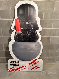 Star Wars sagomato Esselunga