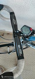 bici da corsa full carbon