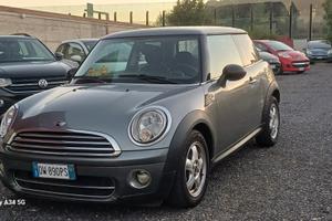 Mini 1.4 Ray (Adatta anche per neopatentati)