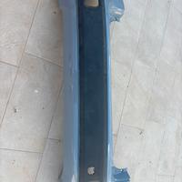 paraurti fiat panda anno 2019