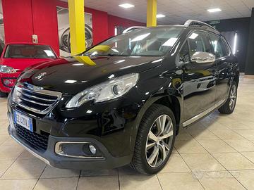 PEUGEOT 2008 PureTech Turbo 110CV Allure 45000k