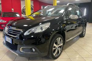 PEUGEOT 2008 PureTech Turbo 110CV Allure 45000k