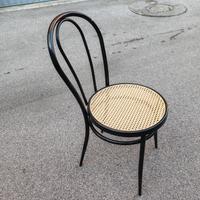 sedia ferro classica da interno