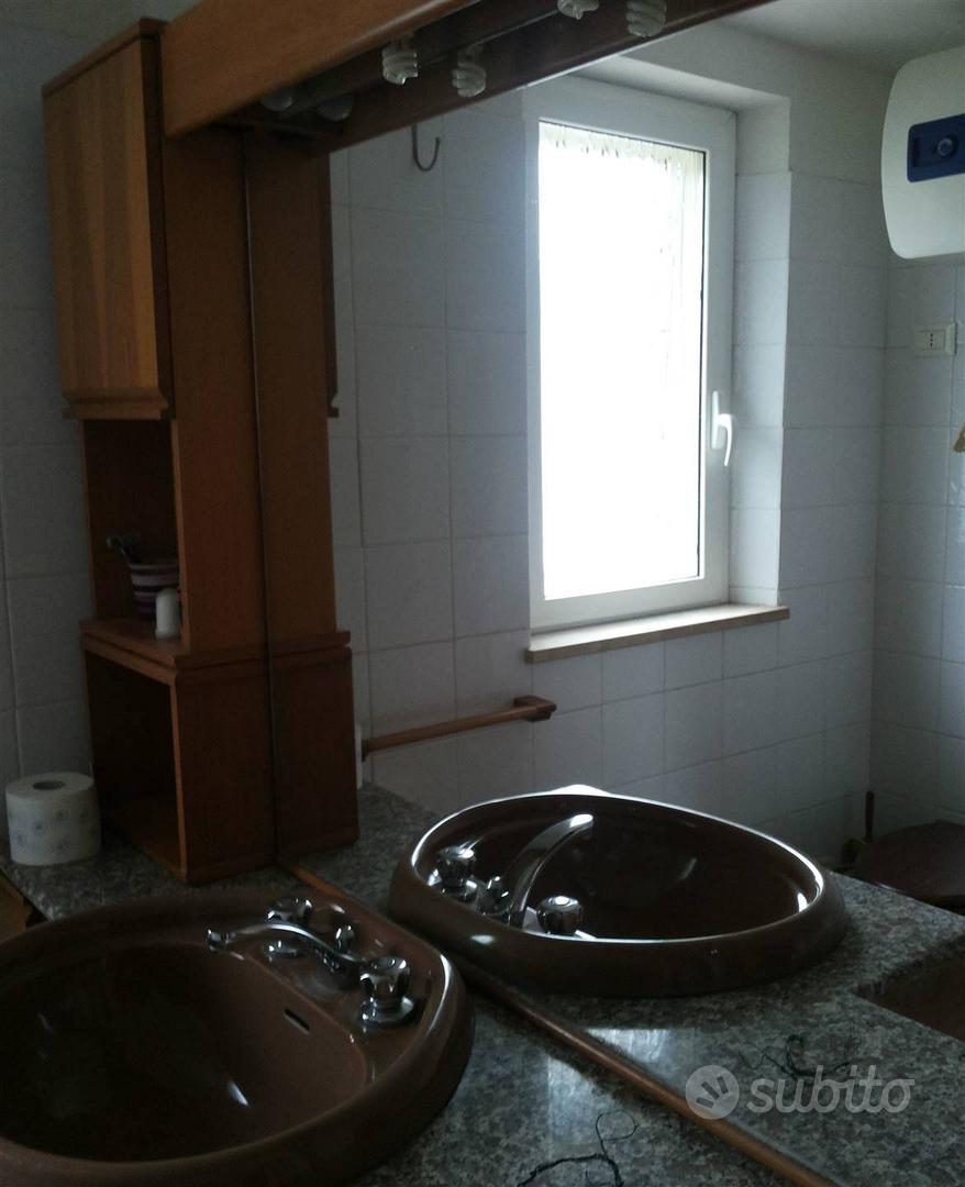 Rif.AA-T13| terreno agricolo scarlino - Vista 4