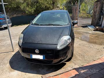 Fiat Grande Punto 1.3 MJT PER COMMERCIANTI VIAGGIA
