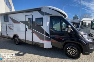 ROLLER TEAM Zefiro Profilati Zefiro Power Edition