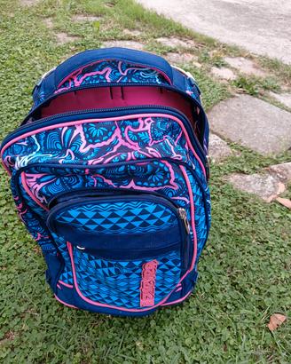 zaino trolley Seven 