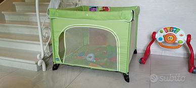 box chicco 