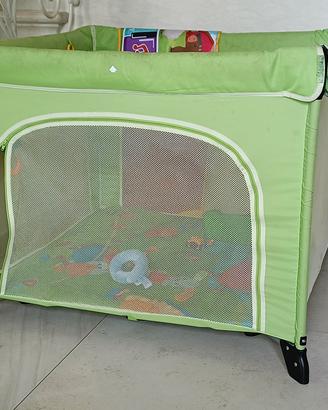 box chicco 