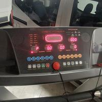 Tapis roulant Boston 