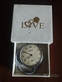 OROLOGIO DA TASCA VINTAGE 