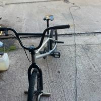 Bici bmx