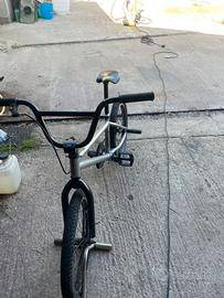Bici bmx
