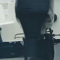  motore 90 cv 2 tempi