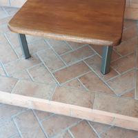 tavolino  in legno