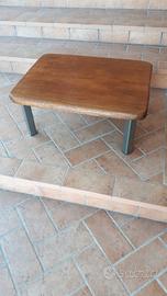 tavolino  in legno