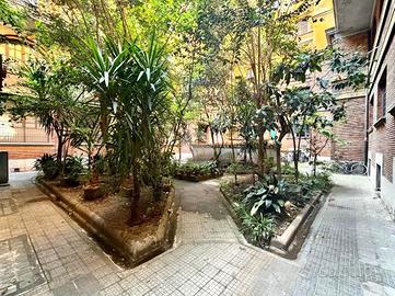 MONOLOCALE A ROMA