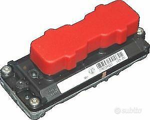 Rimozione Immobilizer Ducati IAW5 IAW5M