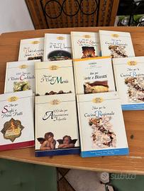 Libri di cucina Bimby (circa 30 libri)
