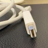 cavo thunderbolt originale Apple 2mt