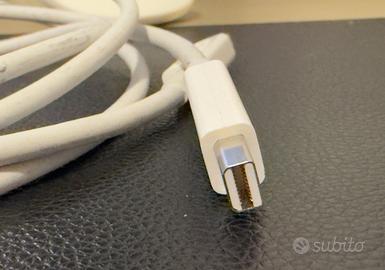cavo thunderbolt originale Apple 2mt