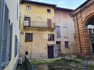 CASA INDIPENDENTE A SAN BENIGNO CANAVESE