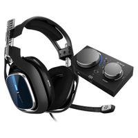 Astro A40+Mixamp+Adattatore console HDMI