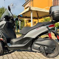 Scooter Mp3 300 hpe Sport Piaggio