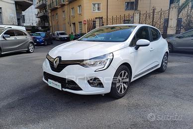 RENAULT Clio Full Hybrid E-Tech 140 CV 5 porte E-T