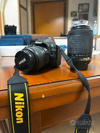 Macchina fotografica