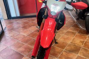 Honda CRF 300 anno 2026