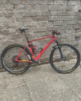 MTB Rockrider XC 900 TG XL