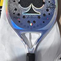 racchetta beach tennis