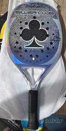 racchetta beach tennis