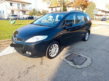 Mazda 5 7posti 