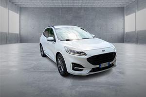 FORD Kuga 3ª serie 2.0 EcoBlue 120 CV aut. 2WD