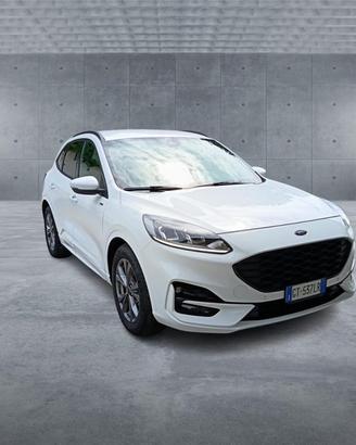 FORD Kuga 3ª serie 2.0 EcoBlue 120 CV aut. 2WD