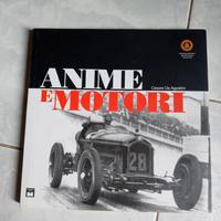 Anime e Motori