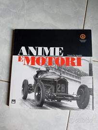 Anime e Motori