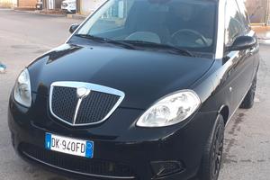 Lancia Y 1.3 mjt restyling 
