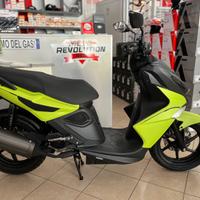 Kymco Super 8 50